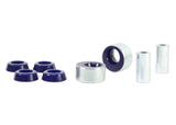 SuperPro Front Control Arm Lower-Inner Rear Bush Kit - Double Offset