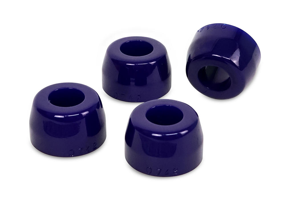 SuperPro Front Sway Bar to Control Arm Bushes