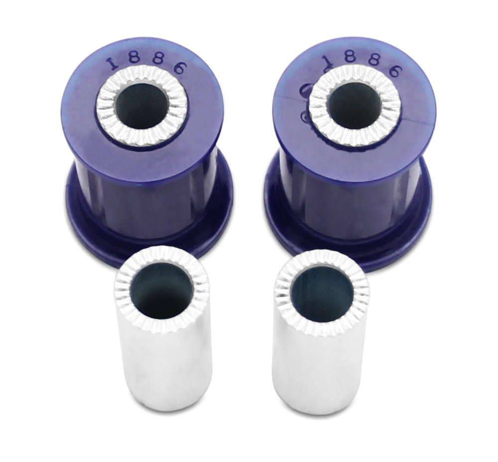 SuperPro Control Arm Lower-Inner Bush Kit