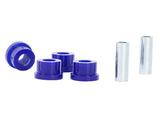 SuperPro Control Arm Lower-Front Bush Kit