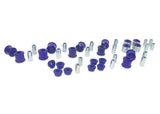 SuperPro Radius Arms & Panhard Rods Bush Kit