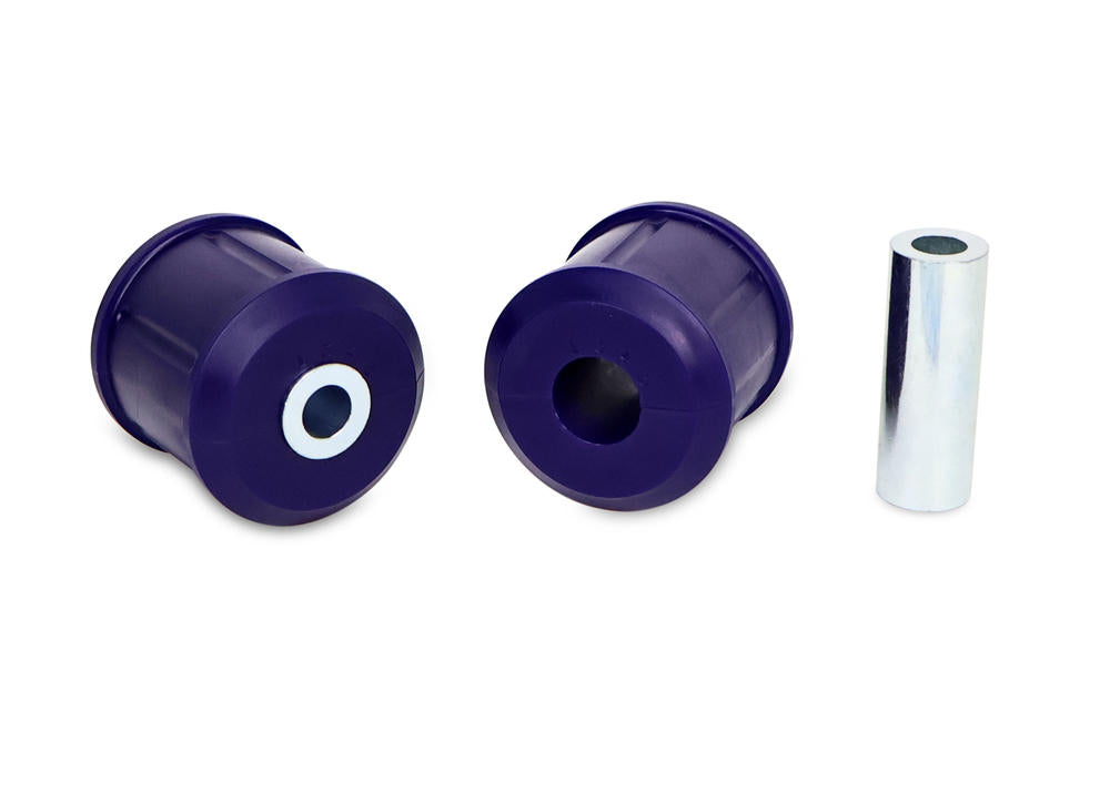 SuperPro Trailing Arm Lower-Front Bush Kit