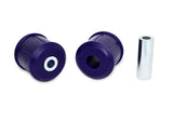 SuperPro Trailing Arm Lower-Front Bush Kit