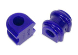 SuperPro Sway Bar Mount Bush Kit