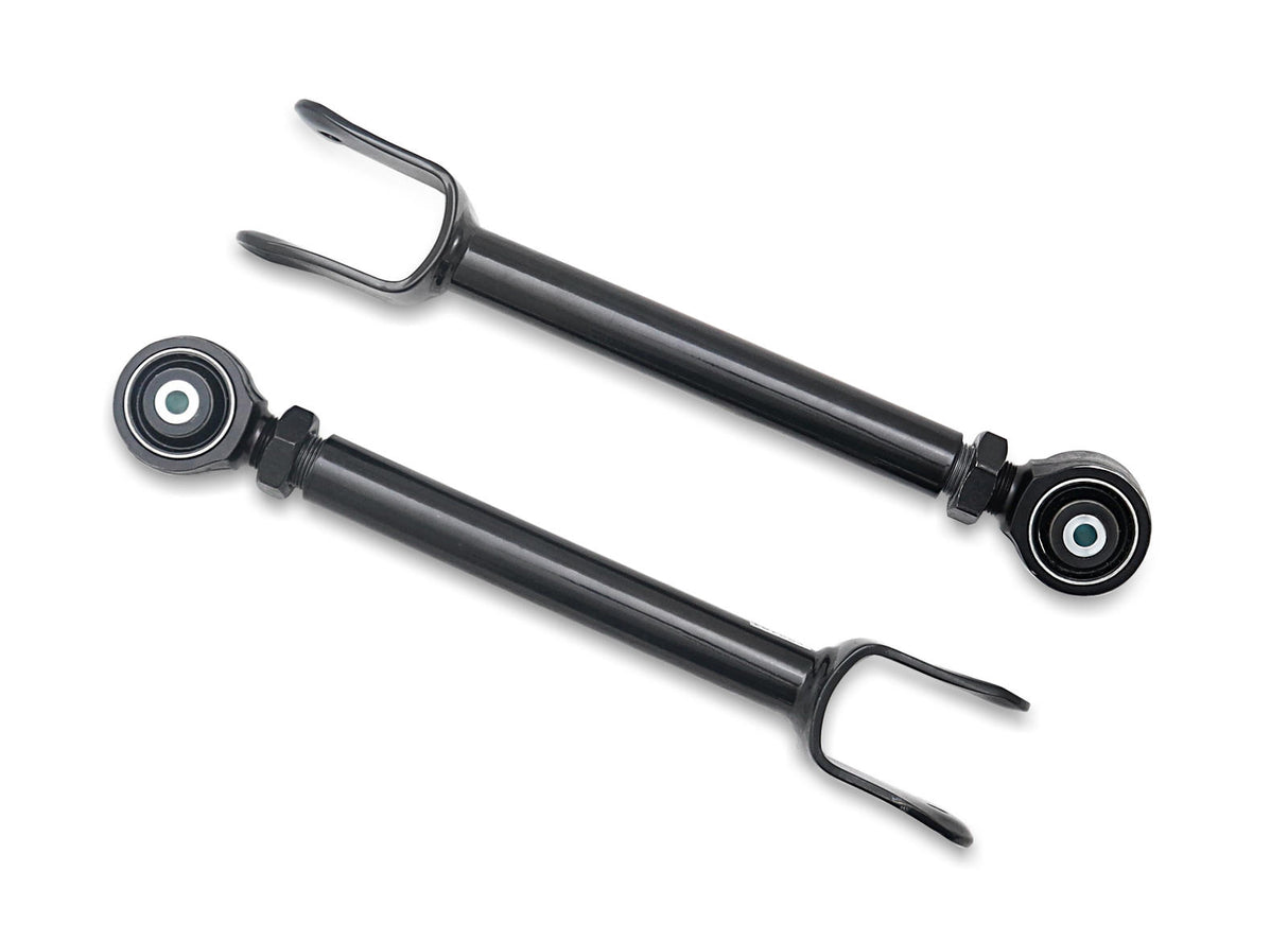 SuperPro Front Upper Adjustable Trailing Arm Kit