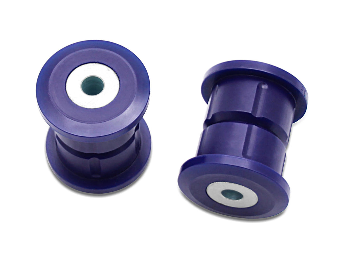 SuperPro Control Arm Lower-Inner Front Bush Kit Performance