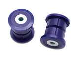 SuperPro Control Arm Lower-Inner Front Bush Kit Performance