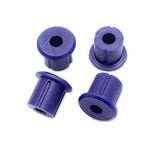 SuperPro Spring Shackle Upper Bush Kit