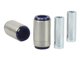 SuperPro Control Arm Lower-Shock Mount Bush Kit