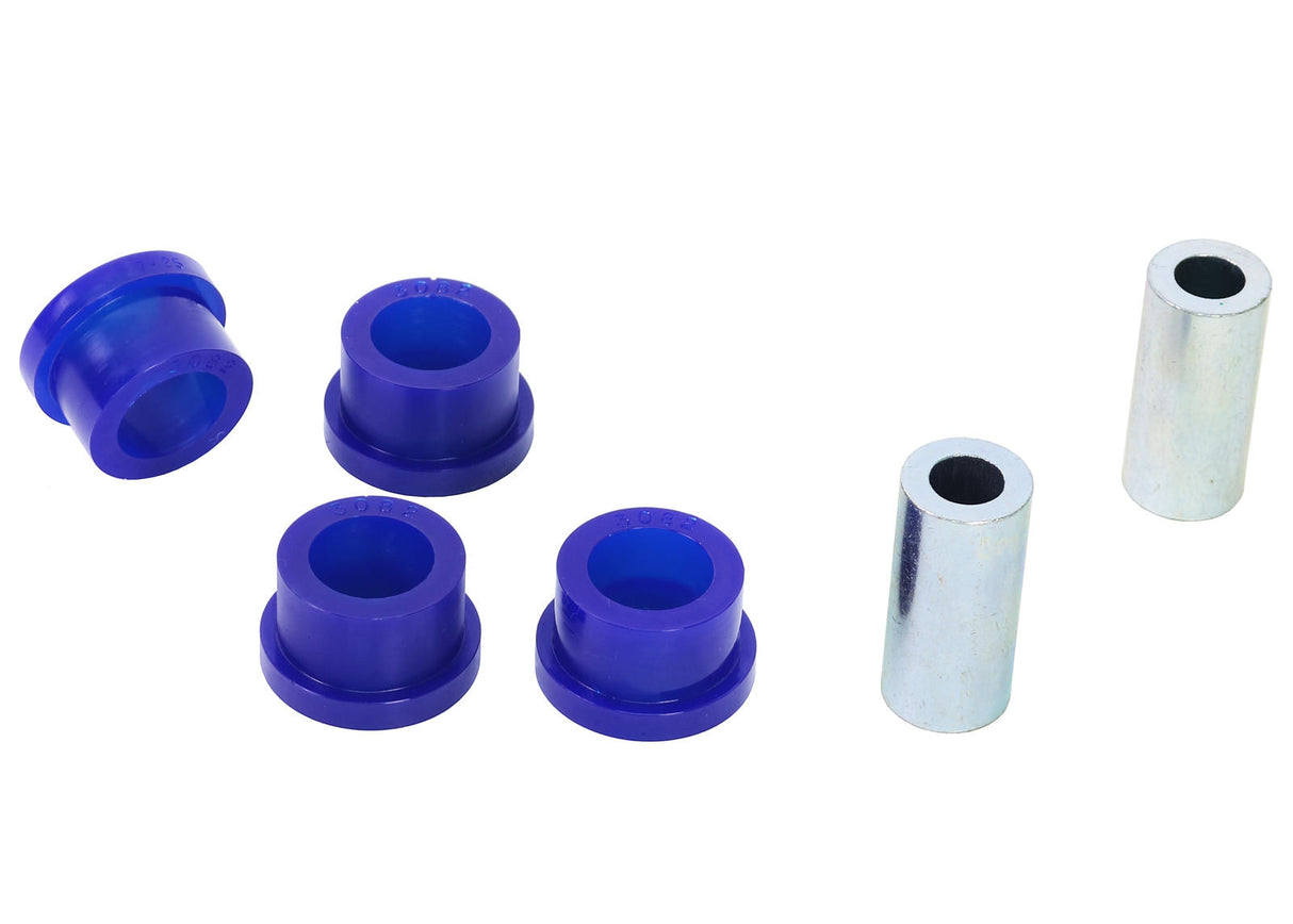 SuperPro Control Arm Lower-Inner Front Bush Kit