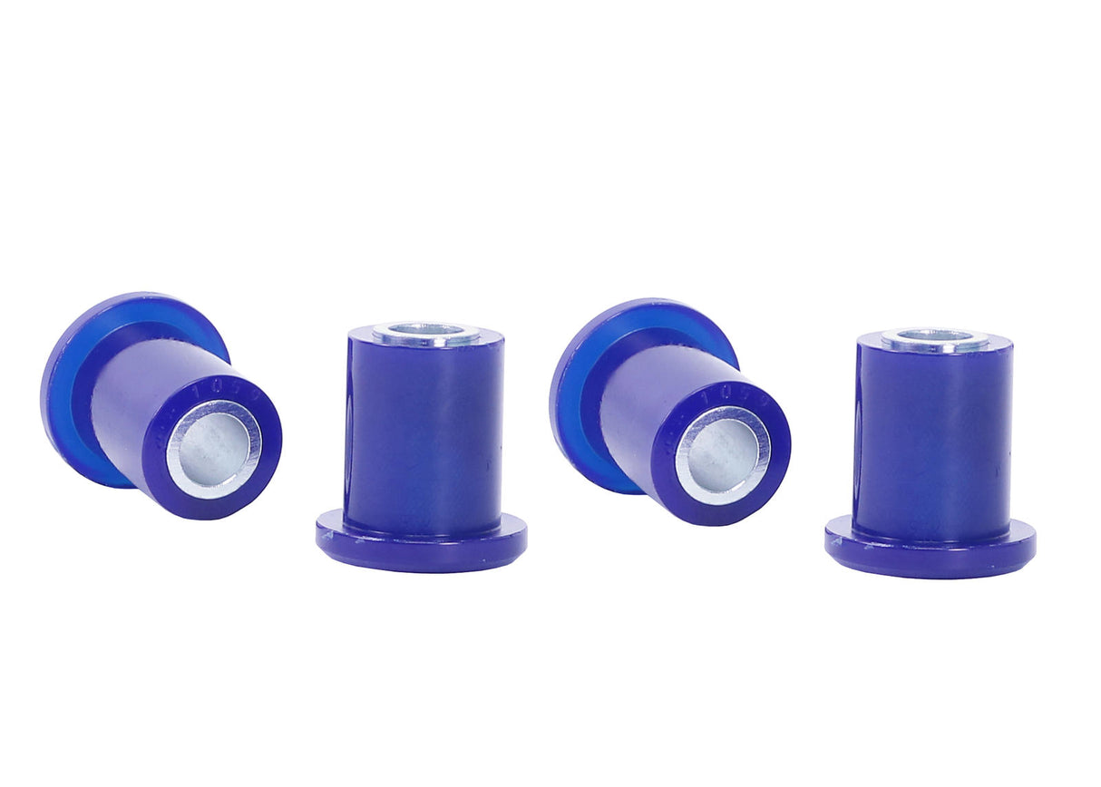 SuperPro Control Arm Lower-Inner Bush Kit