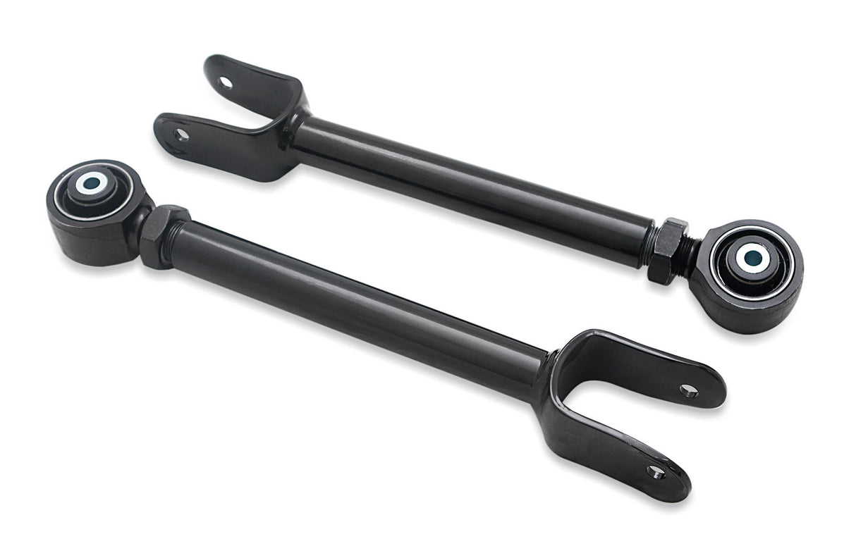 SuperPro Front Upper Adjustable Trailing Arm Kit