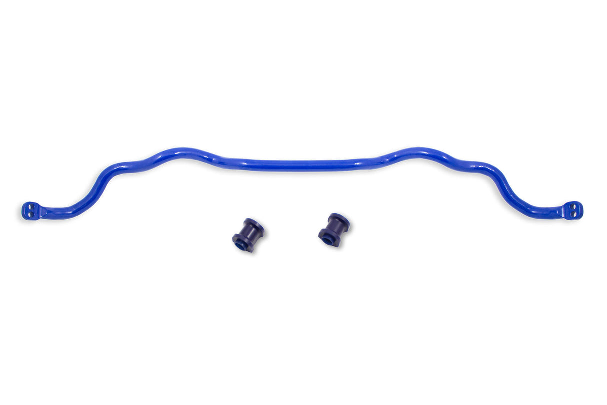 SuperPro 26mm Heavy Duty 2 Position Blade Adjustable Front Sway Bar Kit