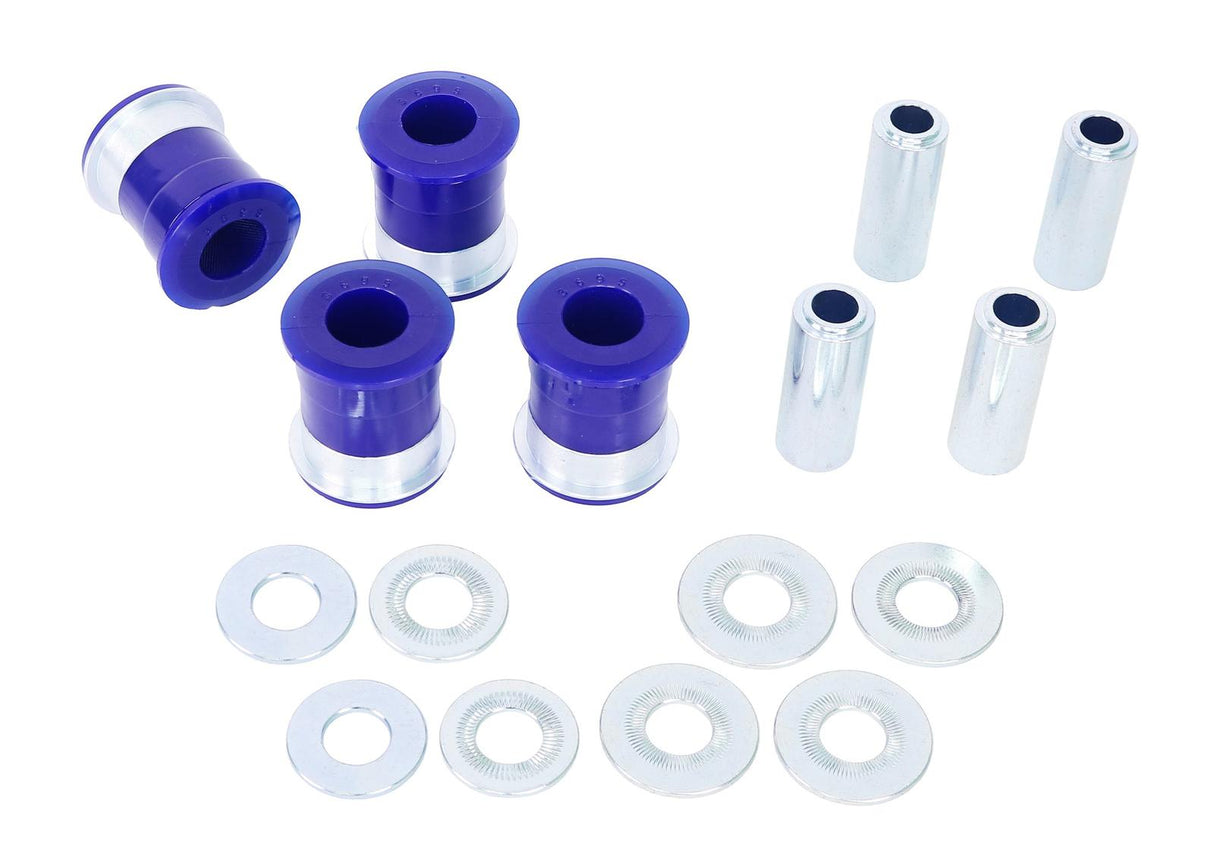 SuperPro Front Control Arm Lower Bush Kit
