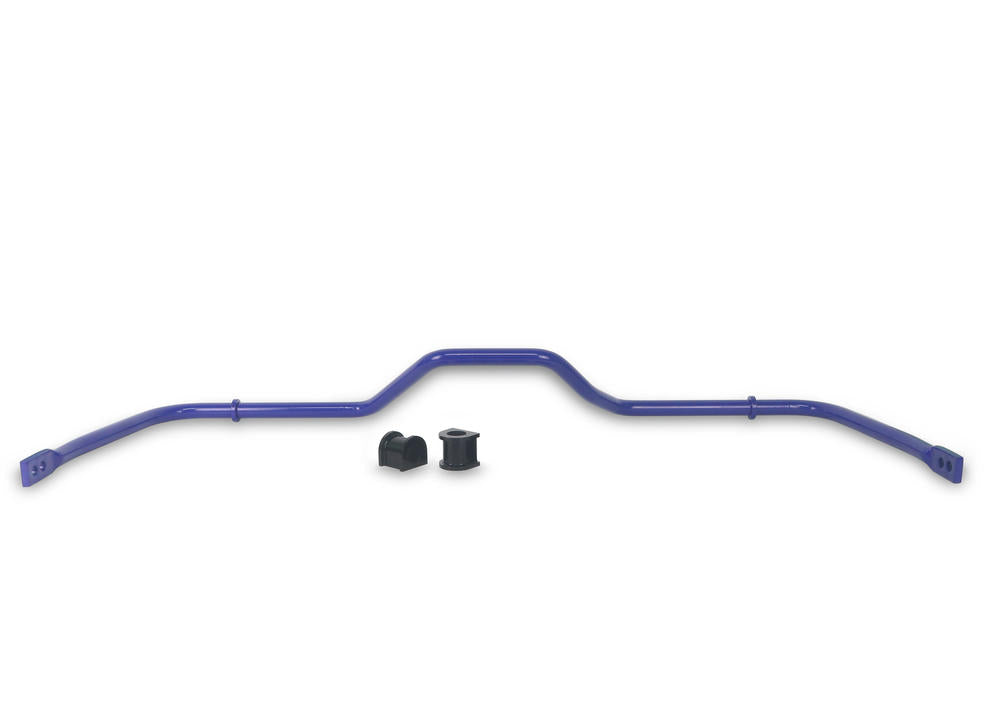 SuperPro 24mm Heavy Duty 2 Point Adjustable Rear Sway Bar