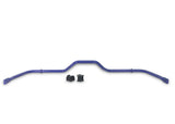 SuperPro 24mm Heavy Duty 2 Point Adjustable Rear Sway Bar