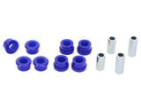 SuperPro Toe Control Arm Bush Kit