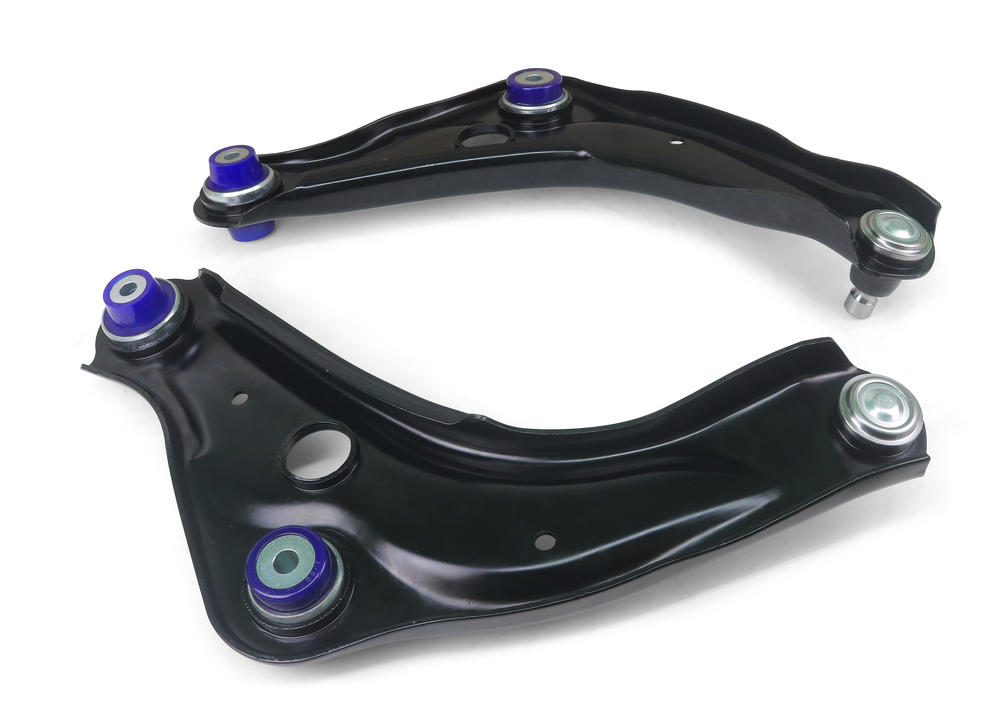 SuperPro Front Lower Control Arm Kit incl. Ball Joints