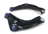 SuperPro Front Lower Control Arm Kit incl. Ball Joints