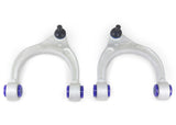 SuperPro Front Control Arm Upper Assembly Kit incl. Ball Joints