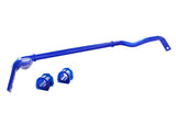 SuperPro 33mm Heavy Duty Non Adjustable Front 4x4 Sway Bar Kit