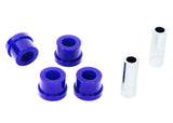 SuperPro Control Arm Lower-Front Bush Kit