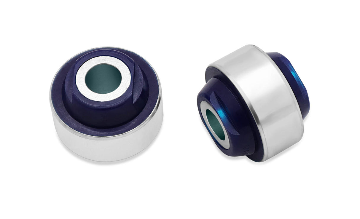 SuperPro Control Arm Lower-Inner Rear Bush Kit