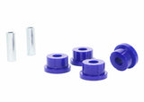 SuperPro Control Arm Lower-Front Bush Kit