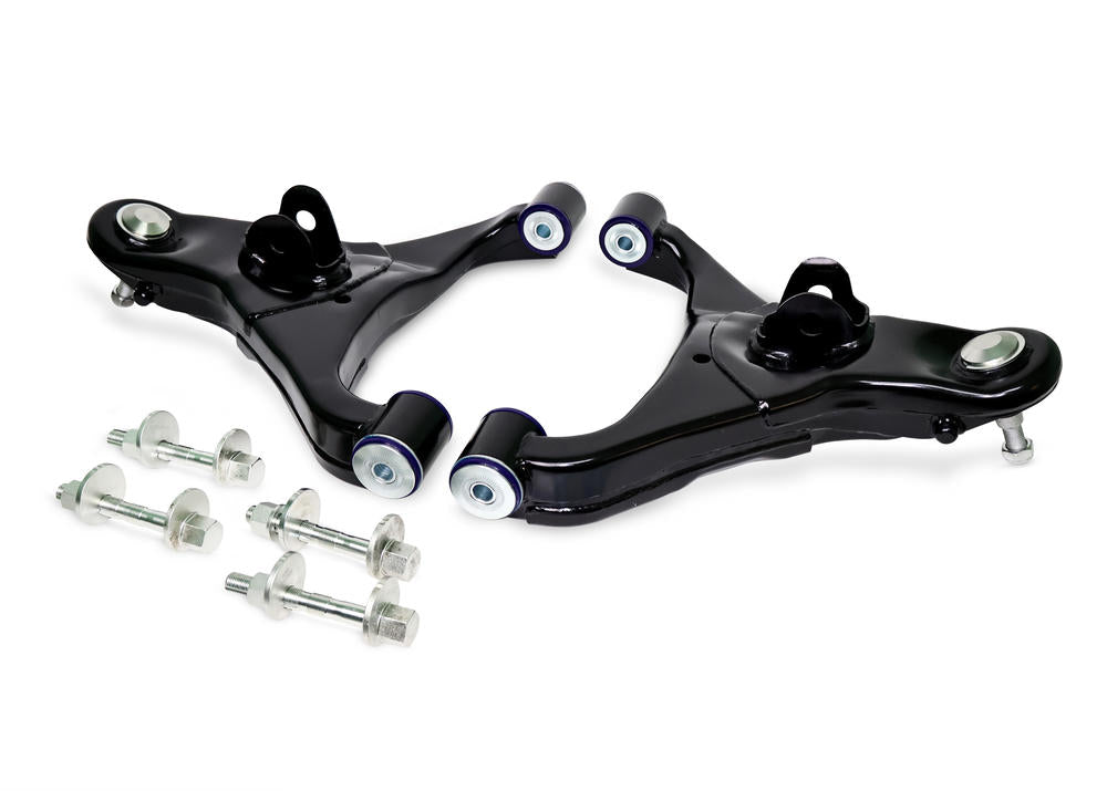 SuperPro Front Lower Standard Control Arm Kit