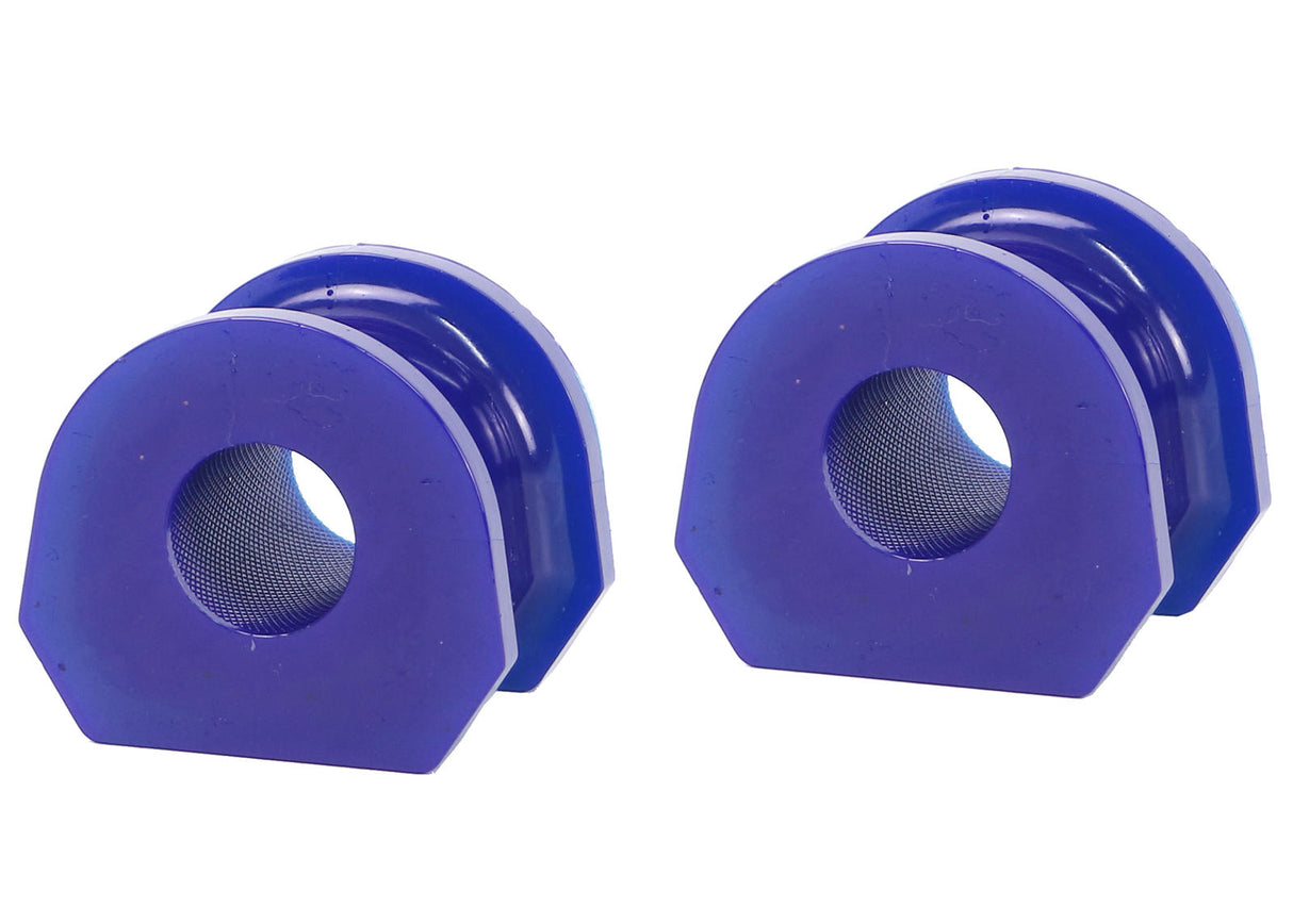 SuperPro Sway Bar To Chassis Bush Kit