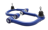 SuperPro Front Fixed Offset Upper Control Arm Kit incl. Ball Joints