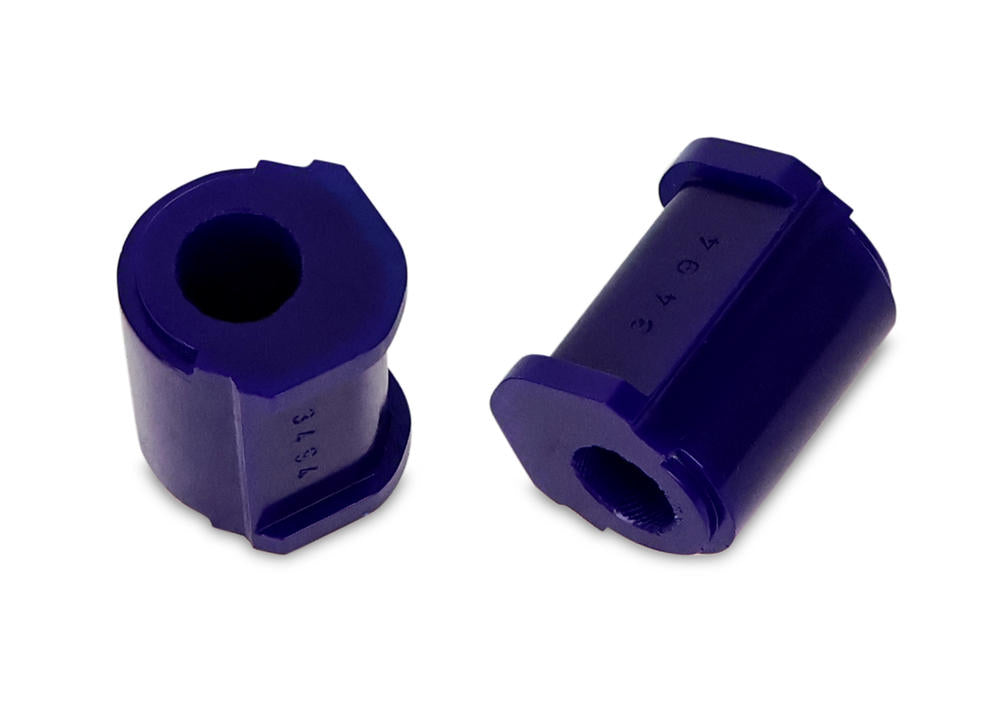 SuperPro Sway Bar Mount Bush Kit