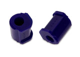 SuperPro Sway Bar Mount Bush Kit