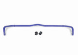 SuperPro 24mm Solid Front Sway Bar
