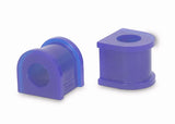 SuperPro Sway Bar Mount Bush Kit