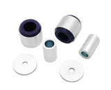 SuperPro Front Control Arm Lower Rear Bush Kit