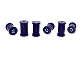 SuperPro Rear Leaf Spring - Front Eye Bushing Kit