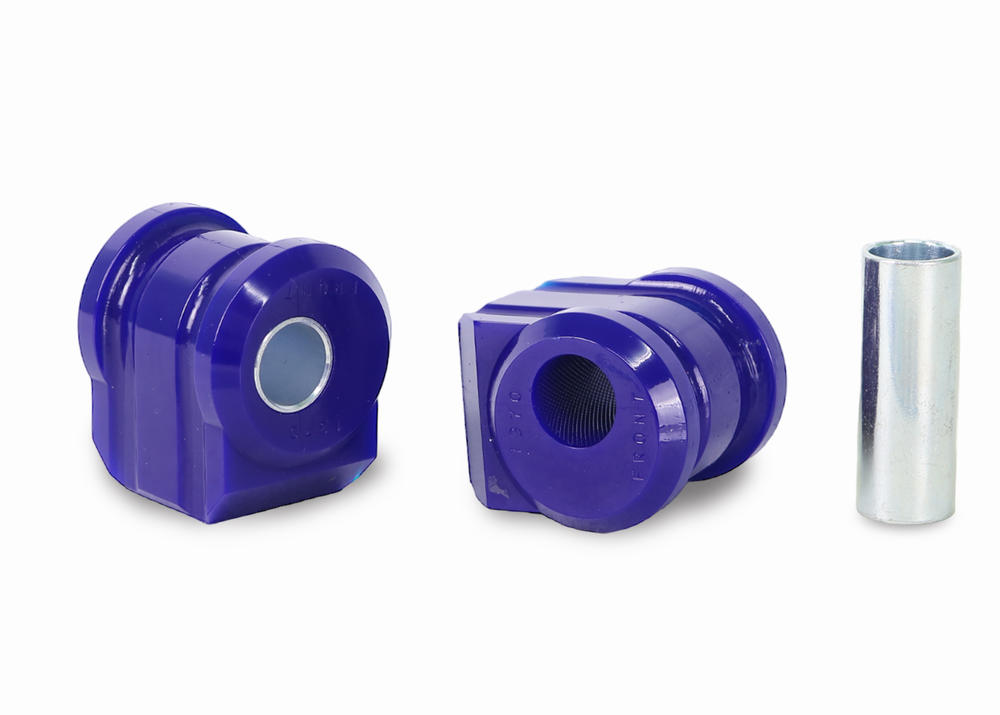 SuperPro Control Arm Lower-Rear Bush Kit