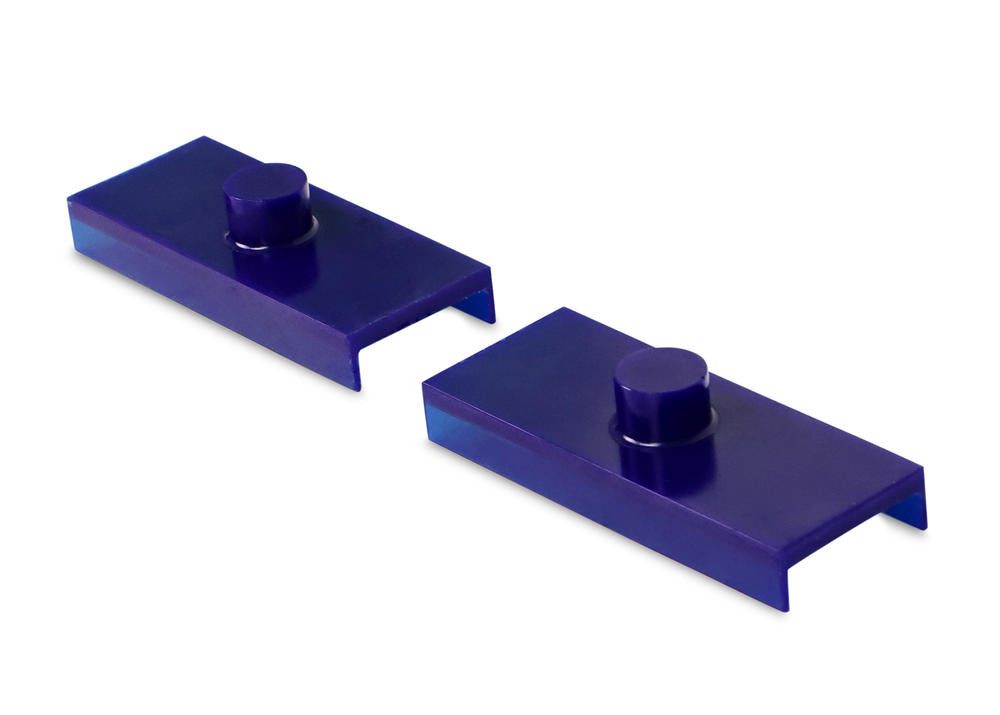 SuperPro Sping Saddle Upper-Short 1 1/2"