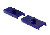 SuperPro Sping Saddle Upper-Short 1 1/2"