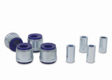 SuperPro Rear Control Arm or Trailing Arm Offset Bush Kit