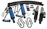 SuperPro F4R Formula 4x4 2-3" Lift Kit