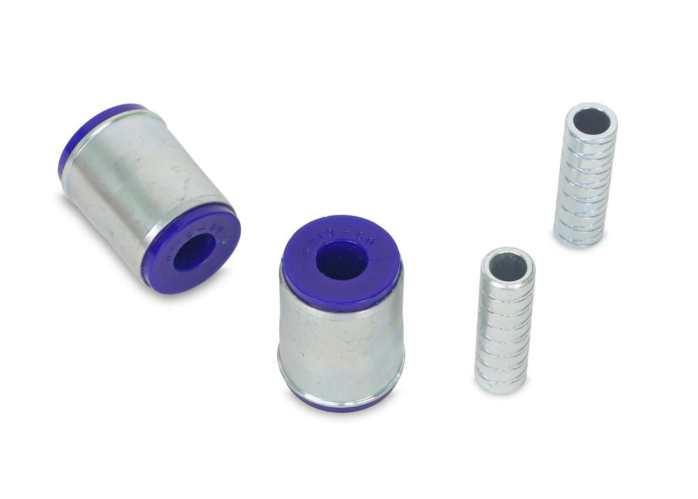SuperPro Trailing Arm Lower-Rear Bush Kit