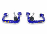 SuperPro Front Fixed Offset Upper Control Arm Assembly incl. Ball Joints