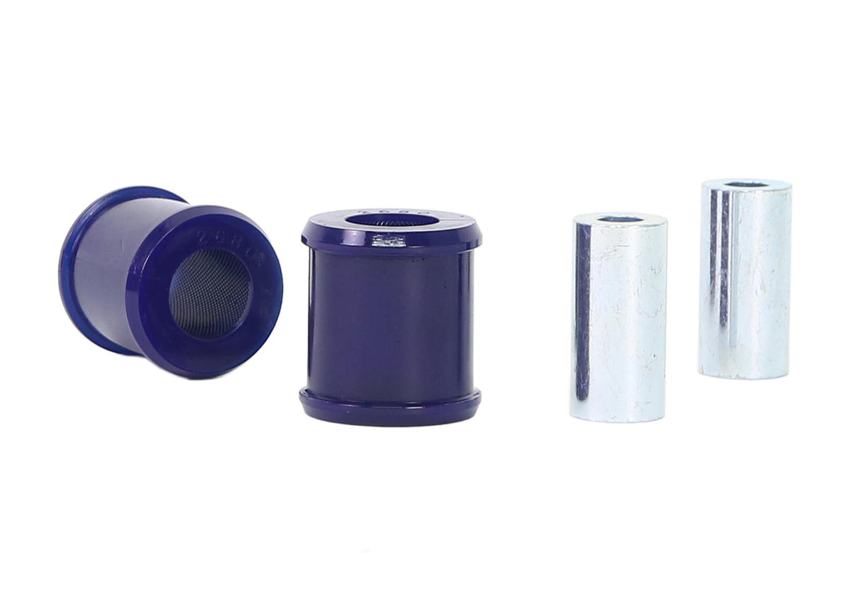 SuperPro Shock Absorber Lower Bush Kit