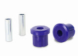 SuperPro Control Arm Lower-Inner Bush Kit