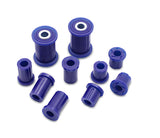 SuperPro Rear Leaf Spring Full Bush Kit
