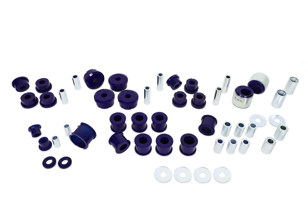 SuperPro Enhancement Bush Kit
