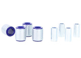 SuperPro Lateral Arm Bush Kit