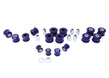 SuperPro Front & Rear Radius Arms & Panhard Rods Bush Kit